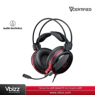 AUDIO TECHNICA ATH-AG1X High-Fidelity Gaming Headset (ATH-AG1X)