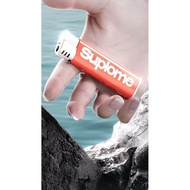 Mini Water Gun Lighter Water Gun Children's Toy Water Spray Mini Oral Irrigator Funny Decompression 