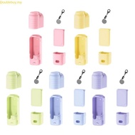 Doublebuy Soft Silicone Camera Cover Protective Lens Cover For Pocket 3 Gimbals Equipments