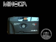 กล้่องฟิล์มคอมแพต MINOLTA F10BF DATE
