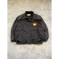 Racing Jacket F1 Vintage Japan