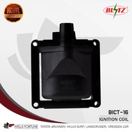 TOYOTA 4-RUNNER HI-LUX SURF LANDCRUISER CRESSIDA 22R BLITZ IGNITION COIL (1PC)
