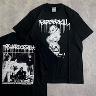 BURGERKILL - 96 HARDCORE T Shirt Tshirt