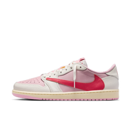 Air Jordan 1 Low x Travis Scott 男子運動鞋