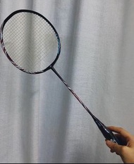 YONEX ASTROX100ZZ 碳纖維羽毛球拍