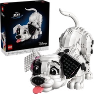 [Dawang Robot] LEGO 43269 < 101 Dalmatians > Puppy Disney Series Number Of Parts: 1722