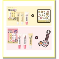 Torriden x Pokemon /Solid In Lip Essence / Cellmazing Lip Essence / Torriden Lip Balm