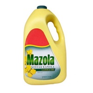 Mazola Canola Oil 3-Kg