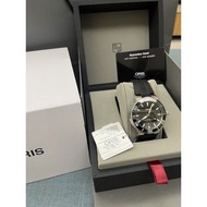 Oris 時間之海 43.5mm 黑面 鏤空機械錶 全新正品🔥