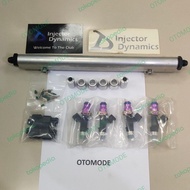 Injector 1000cc Toyota 3SGTE Injector Dinamics