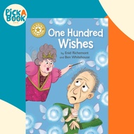 Reading Champion: One Hundred Wishes - Independent Reading Gold 9 by Ben Whitehouse (UK edition, pap