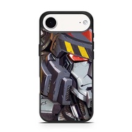 Transformer Logo Shockproof Suitable for IPhone Case Cover 16 17 Pro Max Plus Mini