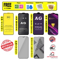 REDMI FULL TEMPERED GLASS NOTE 9 9A 9s 9c A1 A2 A3 10 11 12 13 PRO MAX POCO X3 M3 M4 M5 s PRO TINTED