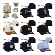 New Yankees Baseball Hat Hip-Hop Hip-Hop Cap Peaked Cap Sun Cap