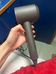 Dyson 風筒