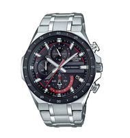 นาฬิกาCasio Edifice สายสแตนเลส รุ่น(EQS-920DB EQS-900DB EQS-940DB EQS-930D ) EQS-920DB-1AEQS-920DB-1BEQS-920DB-2AEQS-900DB-1AEQS-900DB-1BEQS-940DB-1AEQS-940DB-1BEQS-930D-1A ของแท้ 100% ประกันศูนย์ 1 ปี