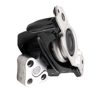 1Pcs Right Engine Mounting Bracket 1839J3 1839F7 9801472580 For Peugeot 2008 301 VTI Citroen C3 MK2 