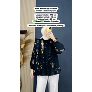 AIZA BLOUSE