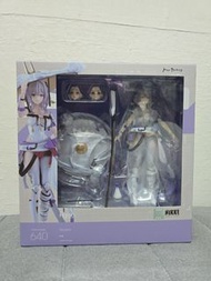 NIKKE 勝利女神 妮姬 紅蓮 Figma Goodsmile