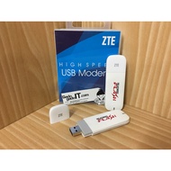 ZTE MF710 Speed 21.6Mbps HSDPA Modem (UNLOCK ALL GSM)