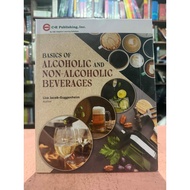 Basics of Alcoholic and Non Alcoholic Beverages by Guggenheim