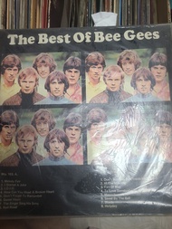 Bee Gees 精選黑膠唱片