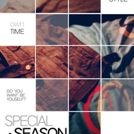 Lee Cooper Vintage Jean Jacket