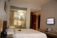 Jiali Hotel (Wenxing Avenue, Ezhou)
