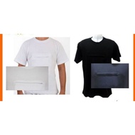 T-Shirt Haji Poket Berzip 100% Cotton / T shirt zip haji umrah jubah kurta