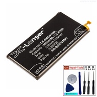 Cameron Sino Battery 3.85V/4000mAh EB-BG975ABU for Galaxy S10+,Plus,SM-G975W,G975U,G975U1,G975D,G975