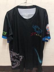樹德家商制服球衣 棒球隊球衣運動球衣棒球服足球服籃球服羽球服亮面球衣表演服蒐藏用制服角色扮演制服紀念衣