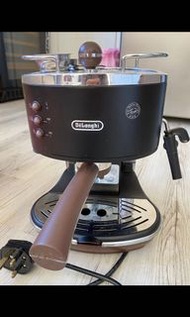 DeLonghi