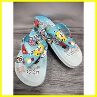 Character BT21 Ipit Slippers for Kids Meduim (30-35)