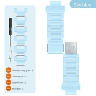 Magnetic strap for IMOO X10 Z1 Z5 Z6 Z3 Z2 Z7 Watch strap imoo Z1 Strap imoo Z6 Strap imoo Z7 Strap