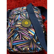Ssamzi sling Bag 120,000, PLBag/Monza/