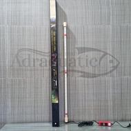 Mayin LED VIEW PLUS DAY/NIGHT LIGHT 92cm 25W/5W Arowana TANNING LAMP AQUARIUM LAMP AQUASCAPE Dip