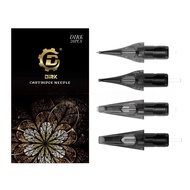 [RL, RM, M1] Dirk Tattoo Pen Needle, Tattoo Machine Pen Bullet Needle Size 1- 23 Dirk