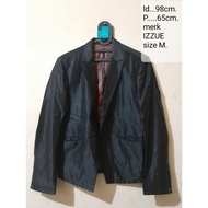 BLAZER IZZUE brand women's JASS/, size M.