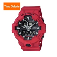 CASIO G-SHOCK GA-700-4ADR