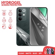 Realme C85 C85 Pro Anti-Scratch Hydrogel/ - Hydrogel Film Screen Protector