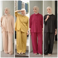 RUNY SET CFR - Colorful TONE WITH BEST MATERIAL - CFR Original