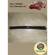 Proton GEN 2, PERSONA (Fuel Tank Hose Set)