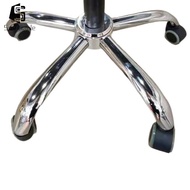 [Serenable] Gaming Chairs Base Chair Foot Office Furniture Accessories Universal Gaming