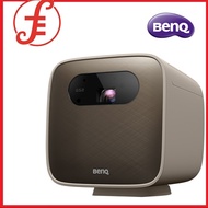 BenQ GS2 500-Lumen HD Portable DLP 720p Wireless Projector