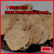 250gr TEMPE Flour TEMPE Chips