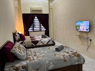 Pangsapuri studio 29 m² dengan 1 bilik mandi peribadi di Bukit Merah (Sofea Inn Bukit Merah (Laketow