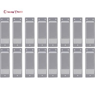 For Cargo for Container Vent 16-Pack - Ventilation System Reduces Heat and Humidity