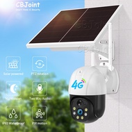 V380 Pro CCTV Solar CCTV 4G CCTV WIFI CCTV Wireless CCTV Battery CCTV Wireless Outdoor Solar Securit