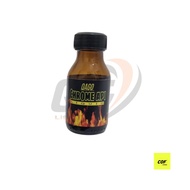 Qago Cairan Chrome api chrome bakar 100ml Cairan Chrome Motor Cairan only 50ML Liquid Chrome