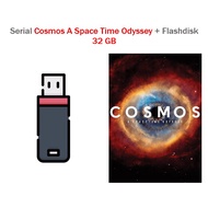 Cosmos Space Time Odyssey FDa